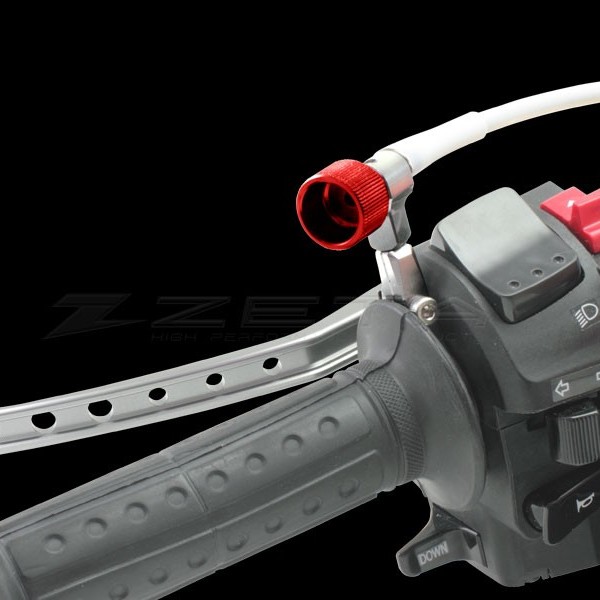 Zeta Brake Flight Lever Remote Adjuster - ZS60-3989
