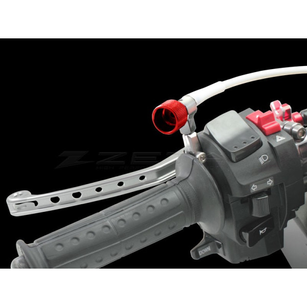 Zeta Brake Flight Lever Remote Adjuster