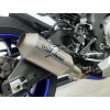 Graves Yamaha R1 Cat Eliminator Exhaust Valve Type-R