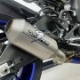 Graves Yamaha R1 Cat Eliminator Exhaust Valve Type-R