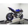 Graves Yamaha R1 Cat Eliminator Exhaust Valve Type-R