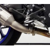 Graves Yamaha R1 Cat Eliminator Exhaust Valve Type-R