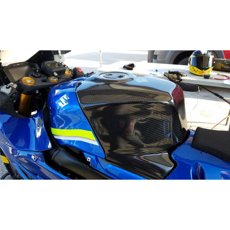 SE Moto 2017+ Suzuki GSX-R1000 / 1000R Tank Shroud / Cover
