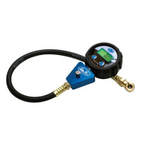 Motion Pro Digital Tire Pressure Gauge 0-60 Psi