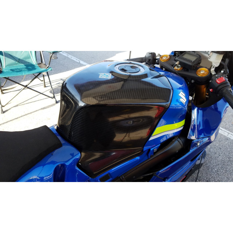 SE Moto 2017+ Suzuki GSX-R1000 / 1000R Tank Shroud / Cover