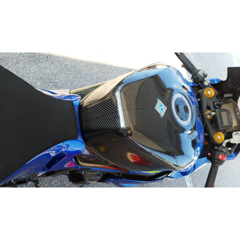 SE Moto 2017+ Suzuki GSX-R1000 / 1000R Tank Shroud / Cover