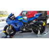 SE Moto 2017+ Suzuki GSX-R1000 / 1000R Tank Shroud / Cover