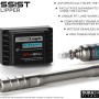 TransLogic Blip-Assist Throttle Blipper - 2017+ Yamaha XSR900 / FZ-09 / MT-09