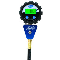 Motion Pro Digital Tire Pressure Gauge 0-60 Psi