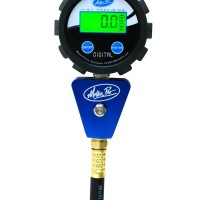 Motion Pro Digital Tire Pressure Gauge 0-60 Psi Motion Pro Digital Tire Pressure Gauge 0-60 Psi