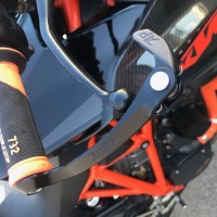 Attack Performance Brake Lever Guard Attack Performance Brake Lever Guard