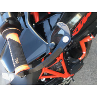 Attack Performance Brake Lever Guard