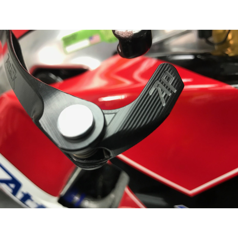 Attack Performance Brake Lever Guard