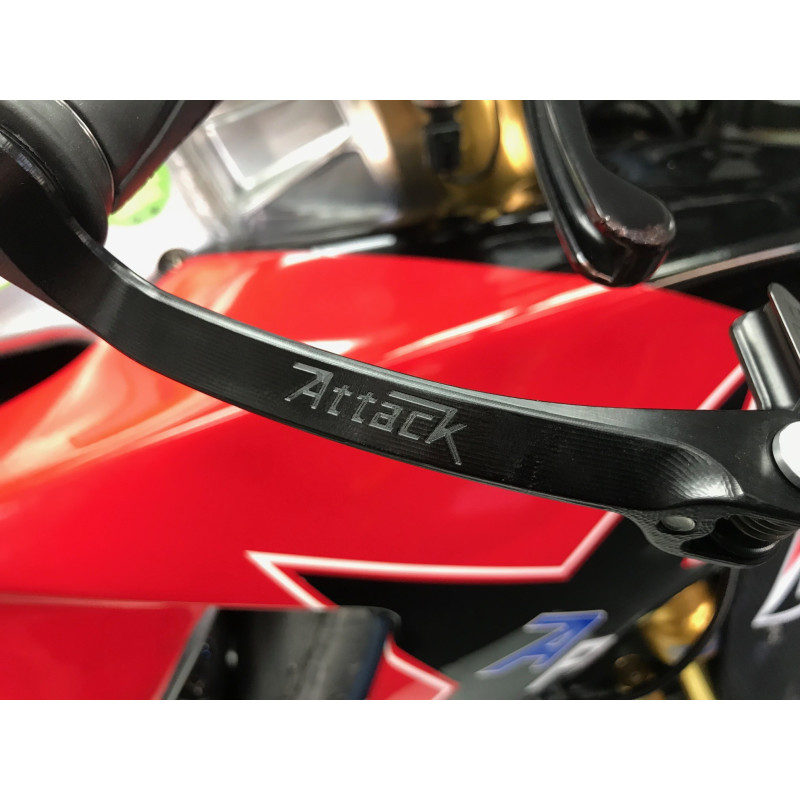 Attack Performance Brake Lever Guard