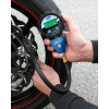 Motion Pro Digital Tire Pressure Gauge 0-60 Psi