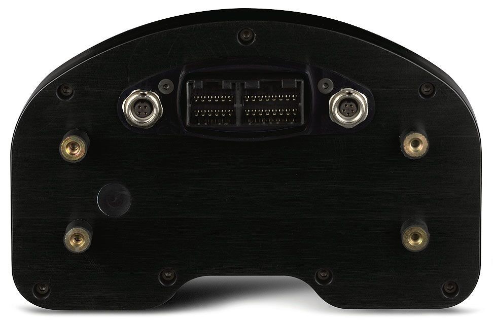 AIM Sports EVO4 Datalogger With MXL Dash