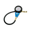 Motion Pro Professional Tire Pressure Gauge 2 1/2" 0-60 Psi Motion Pro Professional Tire Pressure Gauge 2 1/2" 0-60 Psi