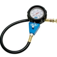 Motion Pro Professional Tire Pressure Gauge 2 1/2" 0-60 Psi