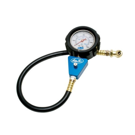 Motion Pro Professional Tire Pressure Gauge 2 1/2" 0-60 Psi Motion Pro Professional Tire Pressure Gauge 2 1/2" 0-60 Psi