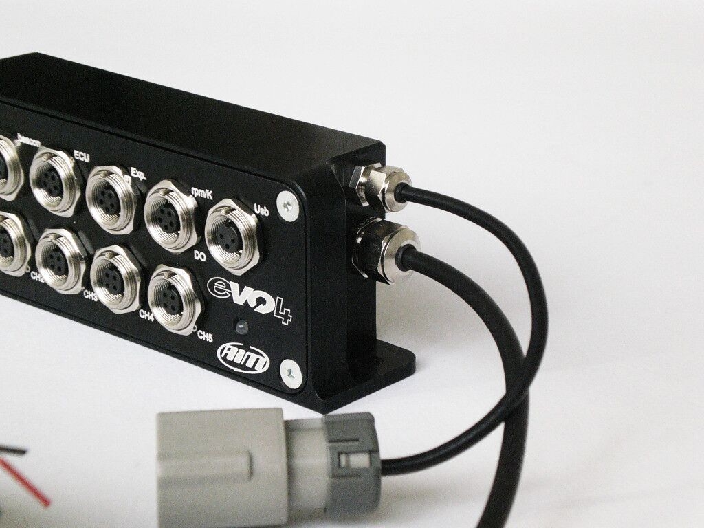 AIM Sports EVO4 Datalogger