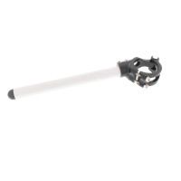 Attack Performance 55mm Zero-Offset Central Position Clip Ons