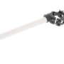 Attack Performance 50mm Zero-Offset Central Position Clip Ons