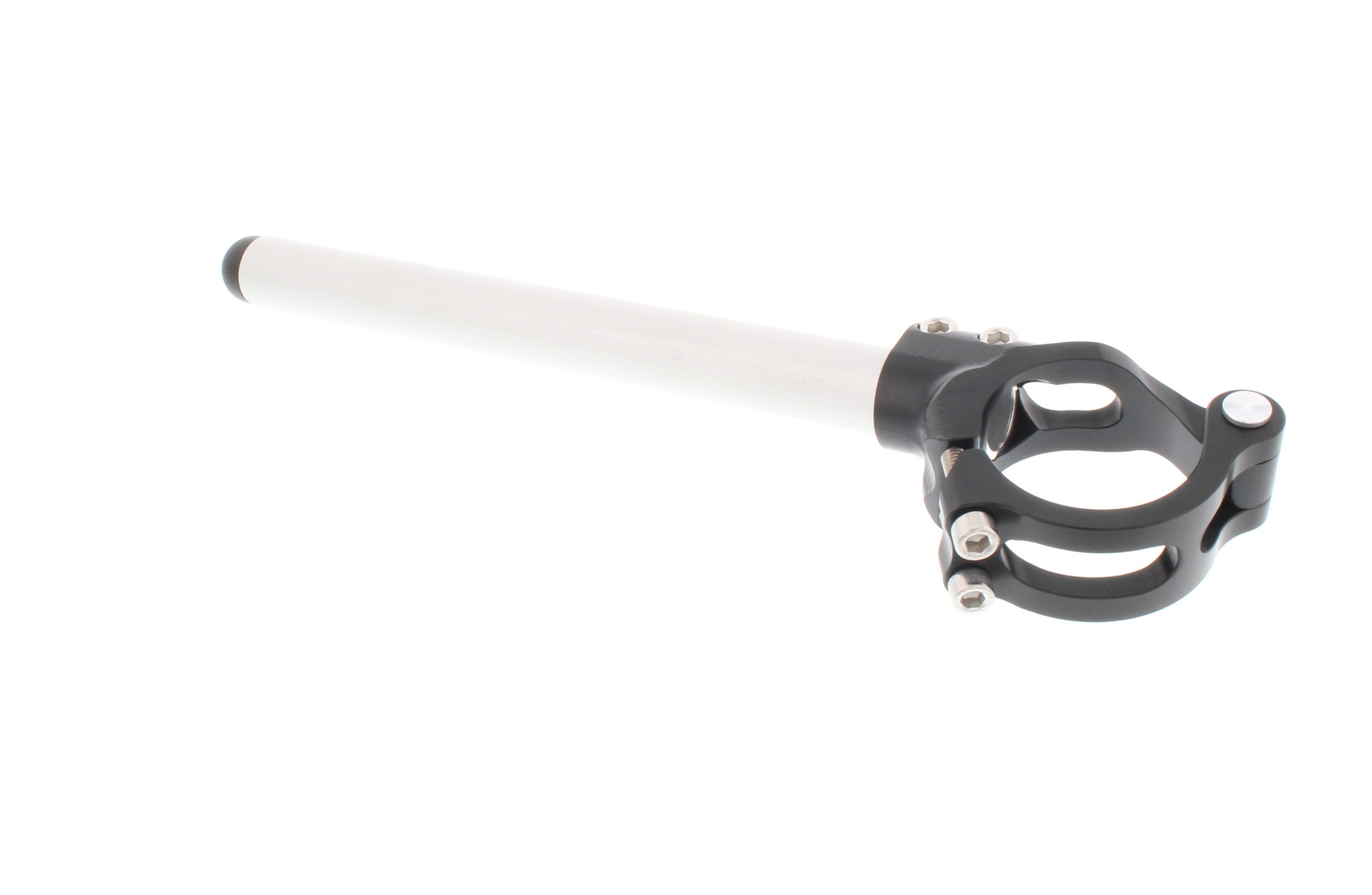 Attack Performance 50mm Zero-Offset Central Position Clip Ons