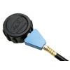 Motion Pro Professional Tire Pressure Gauge 2 1/2" 0-60 Psi Motion Pro Professional Tire Pressure Gauge 2 1/2" 0-60 Psi