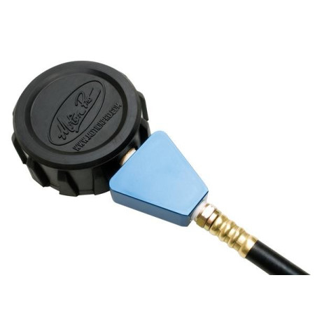 Motion Pro Professional Tire Pressure Gauge 2 1/2" 0-60 Psi Motion Pro Professional Tire Pressure Gauge 2 1/2" 0-60 Psi