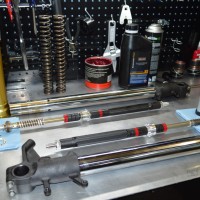 Fork Service and Modification - Ohlins, K-Tech, Penske, Traxxion, Bitubo, OEM Fork Service and Modification - Ohlins, K-Tech, Penske, Traxxion, Bitubo, OEM
