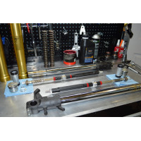 Fork Service and Modification - Ohlins, K-Tech, Penske, Traxxion, Bitubo, OEM