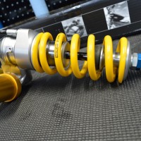Shock Service and Modification - Ohlins, K-Tech, Penske, Traxxion, Bitubo