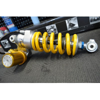 Shock Service and Modification - Ohlins, K-Tech, Penske, Traxxion, Bitubo