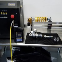 Shock Service and Modification - Ohlins, K-Tech, Penske, Traxxion, Bitubo