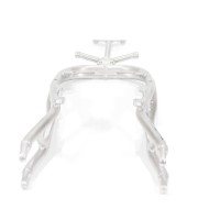 Tightails 2011-2023 Kawasaki ZX-10R / RR Aluminum Subframe Tightails 2011-2023 Kawasaki ZX-10R / RR Aluminum Subframe
