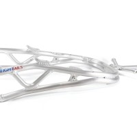 Tightails 2011-2023 Kawasaki ZX-10R / RR Aluminum Subframe