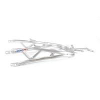 Tightails 2011-2023 Kawasaki ZX-10R / RR Aluminum Subframe