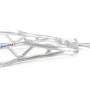 Tightails 2011-2023 Kawasaki ZX-10R / RR Aluminum Subframe