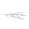 Tightails 2011-2023 Kawasaki ZX-10R / RR Aluminum Subframe Tightails 2011-2023 Kawasaki ZX-10R / RR Aluminum Subframe