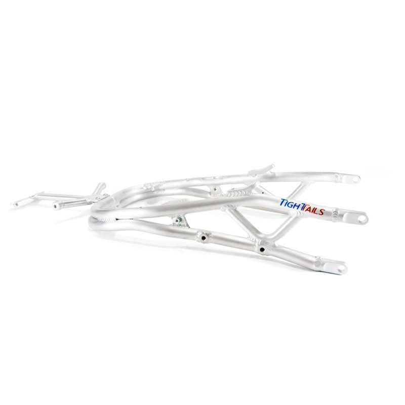 Tightails 2011-15 Kawasaki ZX-10R Aluminum Subframe Tightails 2011-15 Kawasaki ZX-10R Aluminum Subframe