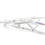 Tightails 2011-15 Kawasaki ZX-10R Aluminum Subframe