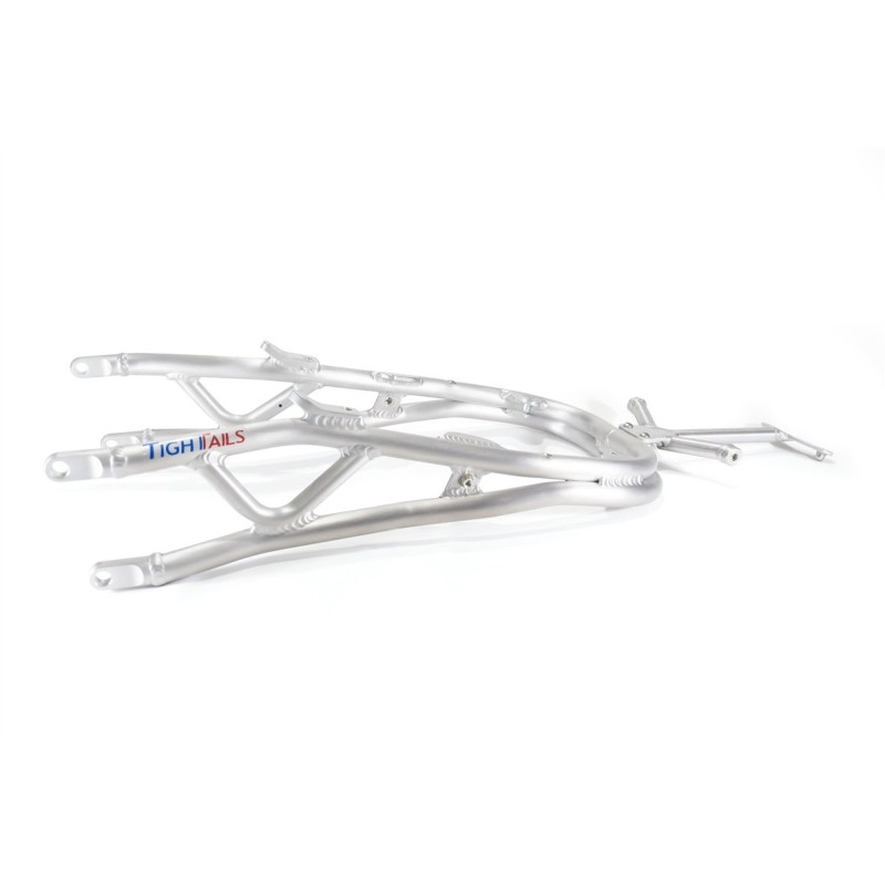 Tightails 2011-15 Kawasaki ZX-10R Aluminum Subframe Tightails 2011-15 Kawasaki ZX-10R Aluminum Subframe