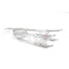Tightails 2015+ Yamaha YZF-R1 / R1M Aluminum Subframe