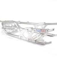 Tightails 2015+ Yamaha YZF-R1 / R1M Aluminum Subframe