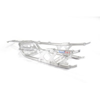 Tightails 2015+ Yamaha YZF-R1 / R1M Aluminum Subframe