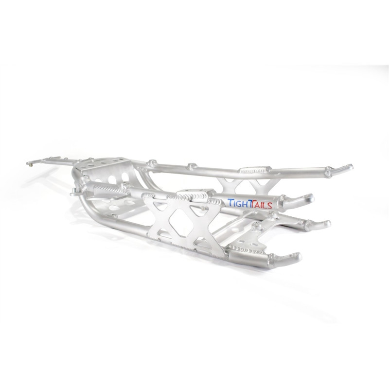Tightails 2015+ Yamaha YZF-R1 / R1M Aluminum Subframe