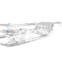 Tightails 2015+ Yamaha YZF-R1 / R1M Aluminum Subframe
