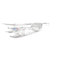 Tightails 2015+ Yamaha YZF-R1 / R1M Aluminum Subframe