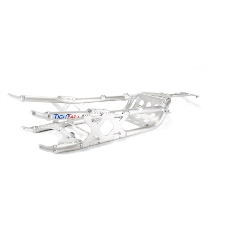 Tightails 2015+ Yamaha YZF-R1 / R1M Aluminum Subframe