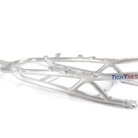 Tightails 2008-16 Yamaha YZF-R6 Aluminum Subframe